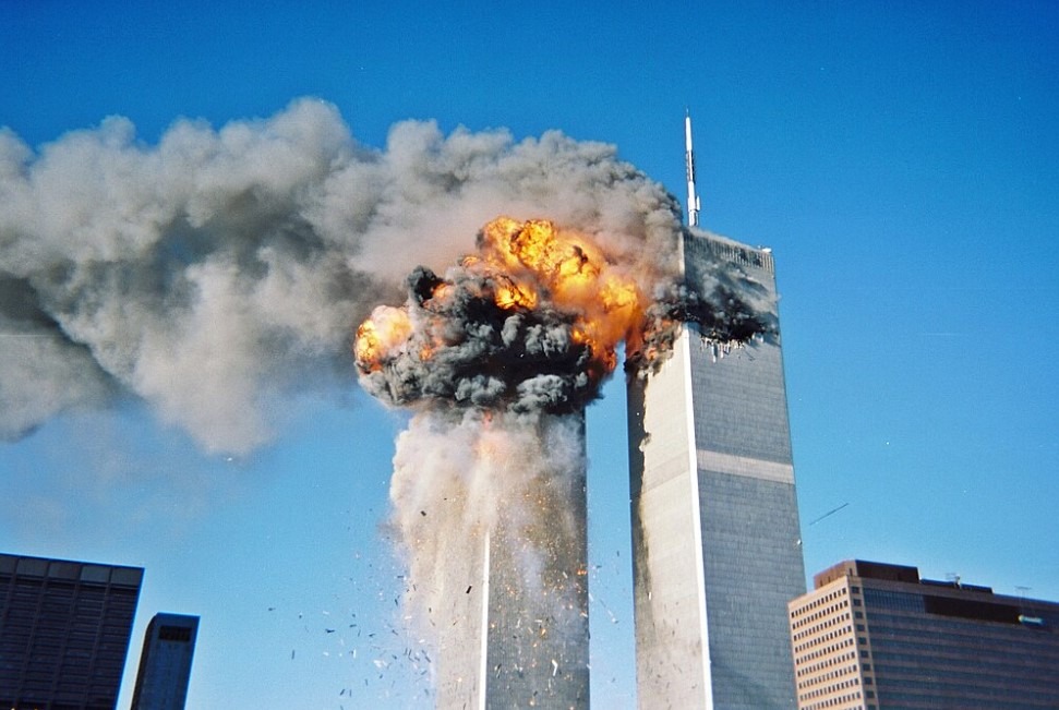 9/11 Attacks