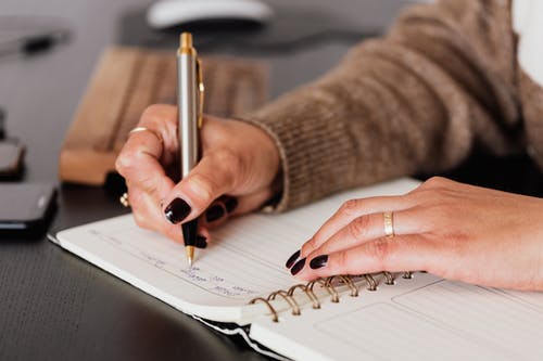 Top Writing Tips for Creating Fantasy Fiction