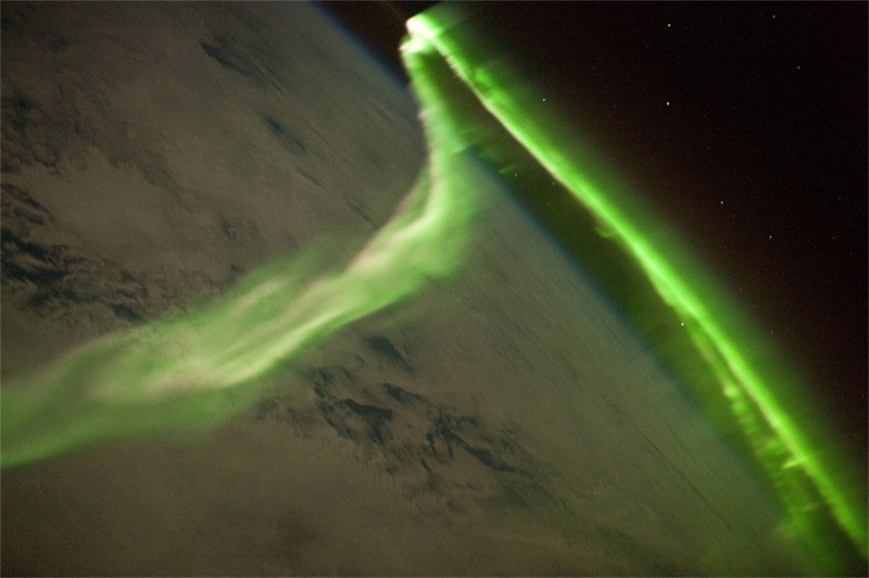 Auroras