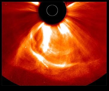 Solar Flare
