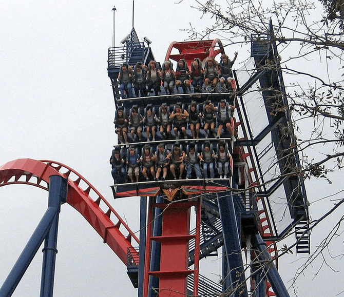 Busch Gardens