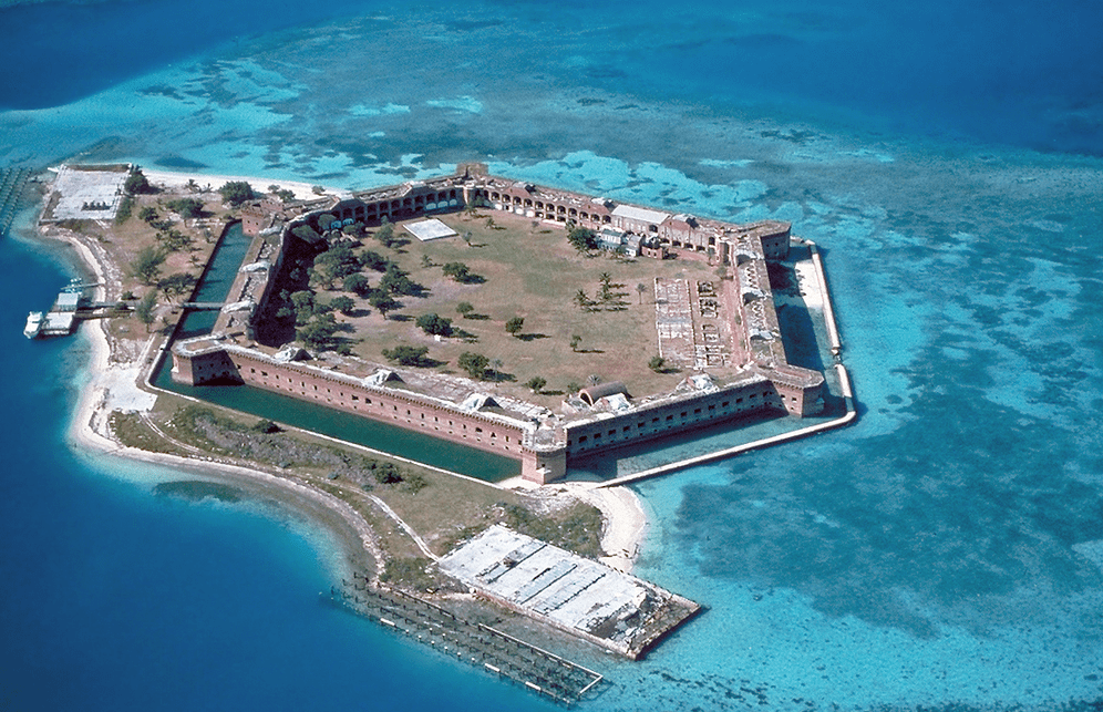 Dry Tortugas National Park