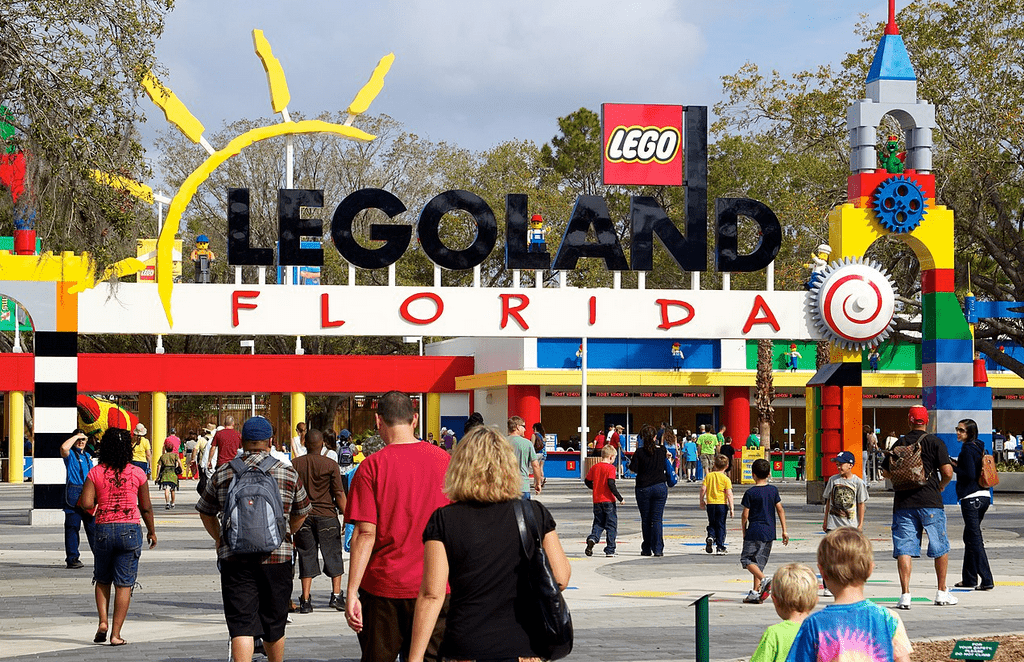 Legoland