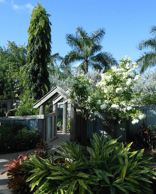 Naples Botanical Garden
