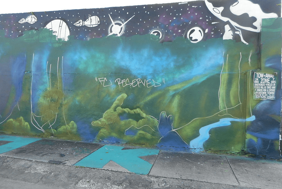 Wynwood Walls