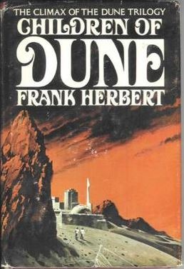 Children of Dune