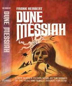 Dune Messiah