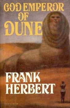 God Emperor of Dune