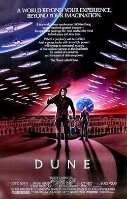 What About the Dune Movie